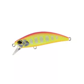   Duo Spearhead Ryuki 50S 5cm 4,5gr ASI4073 Pink Chart Yamame Tonący Wobler