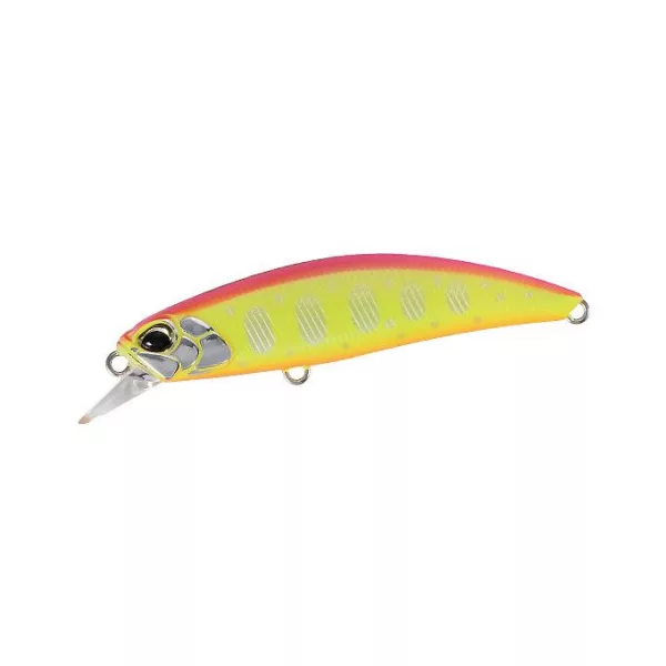 Duo Spearhead Ryuki 60S 6cm 6,5gr ASI4073 Pink Chart Yamame Tonący Wobler