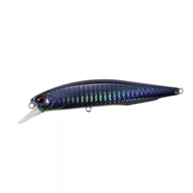   Duo Realis Jerkbait 100SP 10cm 14,5gr GHA3138 Midnight Black II Pływający Wobler