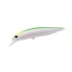 Duo Realis Jerkbait 100SP 10cm 14,5gr ACCZ161 Itako Green White Pływający Wobler