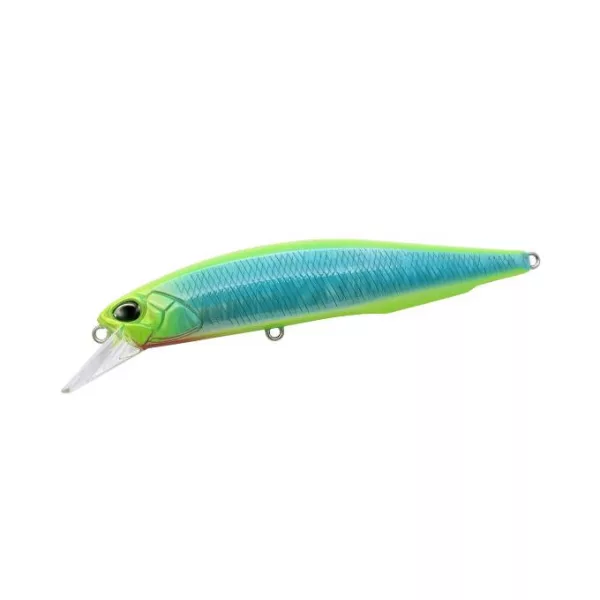 Duo Realis Jerkbait 100SP 10cm 14,5gr CPA0411 Fusilier Pływający Wobler