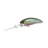 Duo Realis Crank G87 15A G-FIX 8,7cm 34gr GEA3006 Ghost Minnow Lebegő Wobbler