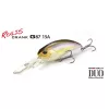 Duo Realis Crank G87 15A G-FIX 8,7cm 34gr GEA3006 Ghost Minnow Lebegő Wobbler