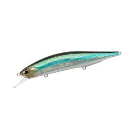   Duo Realis Jerkbait 110SP 11cm 16,2gr CAA4005 Sapphire Lux Wobler Pływający