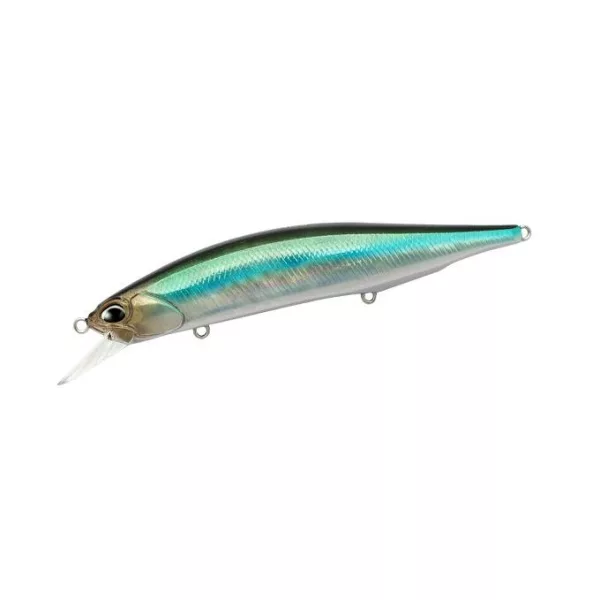 Duo Realis Jerkbait 110SP 11cm 16,2gr CAA4005 Sapphire Lux Wobler Pływający