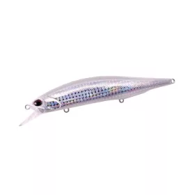   Duo Realis Jerkbait 110SP 11cm 16,2gr AQA0111 White Glow Pływający Wobler