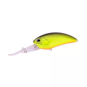   Duo Realis Crank G87 15A G-FIX 8,7cm 34gr ACC3007 Hazard Chart Floating Wobbler