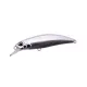 Duo Grot Ryuki 60S 6cm 6,5gr MCC0522 UV Srebrny Slash B Tonący Wobler