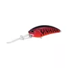 Duo Realis Crank G87 15A G-FIX 8,7cm 34gr CCC3069 Red Tiger Lebegő Wobbler