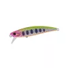 Duo Spearhead Ryuki 71S 7,1cm 10gr ANA4076 Pink Clown Yamame Tonący Wobler