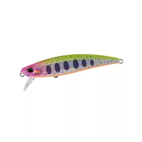   Duo Spearhead Ryuki 71S 7,1cm 10gr ANA4076 Pink Clown Yamame Tonący Wobler