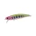 Duo Spearhead Ryuki 71S 7,1cm 10gr ANA4076 Pink Clown Yamame Tonący Wobler