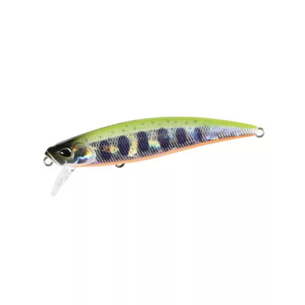 Duo Spearhead Ryuki 71S 7,1cm 10gr ADA4055 Chart Back Yamame OB Sinking Wobbler
