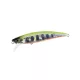 Duo Spearhead Ryuki 71S 7,1cm 10gr ADA4055 Chart Back Yamame OB Sinking Wobbler