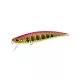 Duo Spearhead Ryuki 71S 7,1cm 10gr AHA4052 Peach Gold Yamame Tonący Wobler