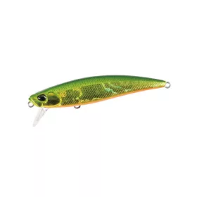   Duo Spearhead Ryuki 71S 7,1cm 10gr ADA4059 Green Gold OB Sinking Wobbler
