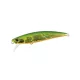 Duo Spearhead Ryuki 71S 7,1cm 10gr ADA4059 Green Gold OB Sinking Wobbler