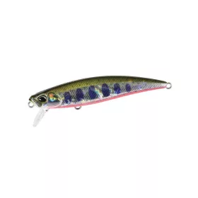   Duo Spearhead Ryuki 71S 7,1cm 10gr ADA4068 Yamame Red Belly Tonący Wobler