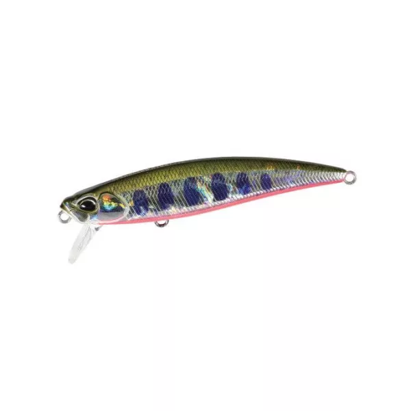 Duo Spearhead Ryuki 71S 7,1cm 10gr ADA4068 Yamame Red Belly Tonący Wobler