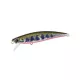 Duo Spearhead Ryuki 71S 7,1cm 10gr ADA4068 Yamame Red Belly Tonący Wobler