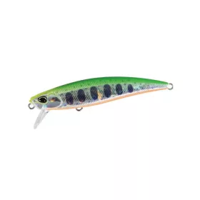   Duo Spearhead Ryuki 71S 7,1cm 10gr ADA4140 Lime Yamame OB Tonący Wobler