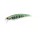 Duo Spearhead Ryuki 71S 7,1cm 10gr ADA4140 Lime Yamame OB Tonący Wobler