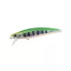 Duo Spearhead Ryuki 71S 7,1cm 10gr ADA4140 Lime Yamame OB Tonący Wobler