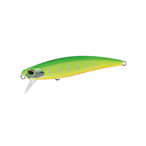 Duo Spearhead Ryuki 71S 7,1cm 10gr ASI4044 Full Chart Yamame Tonący Wobler