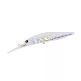   Duo Realis Jerkbait 100DR 10cm 15,6gr AJO0091 Ivory Halo Pływający Wobler
