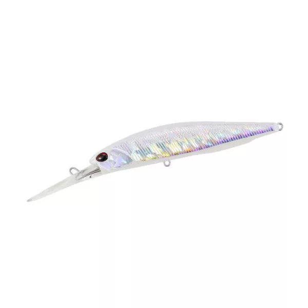 Duo Realis Jerkbait 100DR 10cm 15,6gr AJO0091 Ivory Halo Pływający Wobler