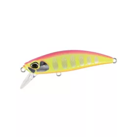   Duo Spearhead Ryuki 51S 5,1cm 5,5gr ASI4073 Pink Chart Yamame Tonący Wobler