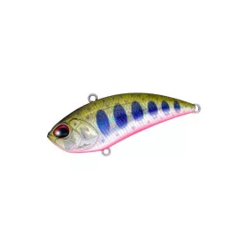   Duo Realis Vibration 62 G-FIX 6,2cm 14,5gr ADA4068 Yamame Red Belly Wobler Tonący