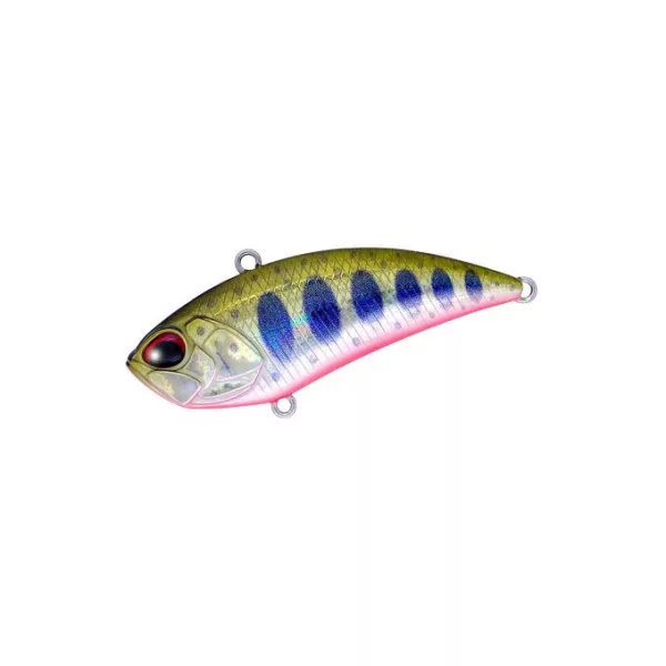 Duo Realis Vibration 62 G-FIX 6,2cm 14,5gr ADA4068 Yamame Red Belly Wobler Tonący