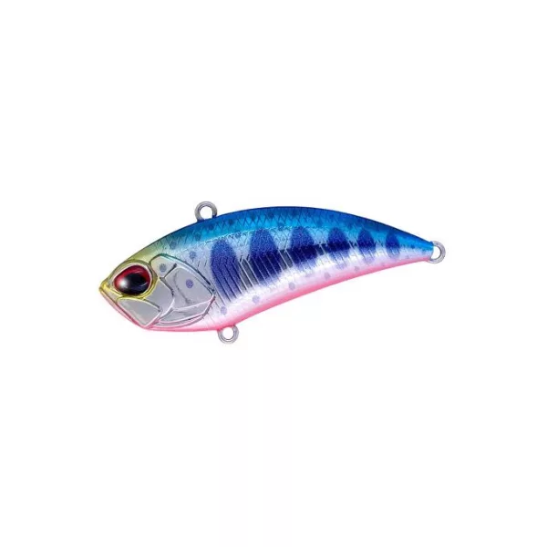 Duo Realis Vibration 62 G-FIX 6,2cm 14,5gr CRA4028 Blue Back Yamame RB Tonący Wobler