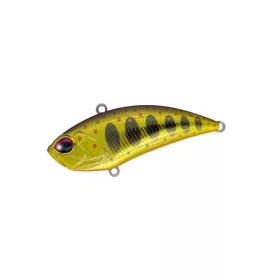   Duo Realis Vibration 62 G-FIX 6,2cm 14,5gr MCC4084 Gold Yamame Tonący Wobler