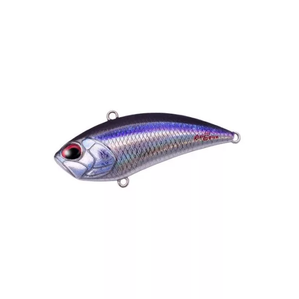 Duo Realis Vibration 62 G-FIX 6,2cm 14,5gr CNA0534 UV Flash Tonący Wobler