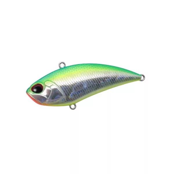 Duo Realis Vibration 68 G-FIX 6,8cm 21gr ADA3238 Citrus Shiner Süllyedő Wobbler