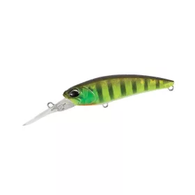   Duo Realis Shad 62DR SP 6,2cm 6gr AJA3055 Chart Gill Halo Lebegő Wobbler