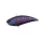 Duo Realis Vibration 68 G-FIX 6,8cm 21gr CPA3295 Mat Black Tiger II Tonący Wobler