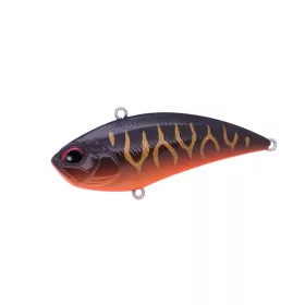   Duo Realis Vibration 68 G-FIX 6,8cm 21gr ACC3334 Shadow Tiger Süllyedő Wobbler