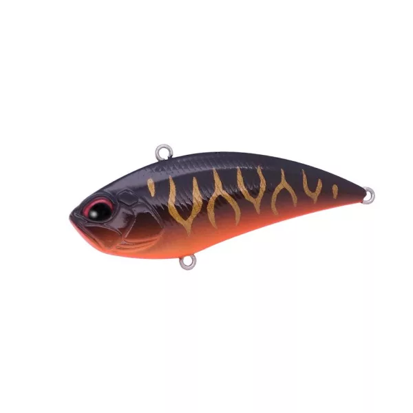 Duo Realis Vibration 68 G-FIX 6,8cm 21gr ACC3334 Shadow Tiger Süllyedő Wobbler