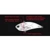 Duo Realis Vibration 68 G-FIX 6,8cm 21gr ACC3334 Shadow Tiger Süllyedő Wobbler