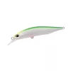 Duo Realis Jerkbait 85SP 8,5cm 8gr ACCZ161 Itako Green White Pływający Wobler