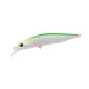 Duo Realis Jerkbait 85SP 8,5cm 8gr ACCZ161 Itako Green White Pływający Wobler