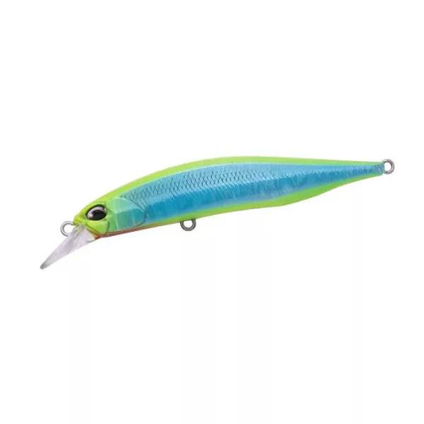 Duo Realis Jerkbait 85SP 8,5cm 8gr CPA0411 Fusilier Pływający Wobler