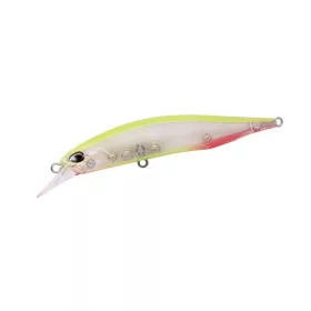   Duo Realis Jerkbait 85SP 8,5cm 8gr CEA0317 Clear Chart Halo Pływający Wobler