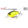 Duo Realis Crank 55SR Kabuki 5,5cm 10gr ADA3121 Phoenix Wobler Pływający