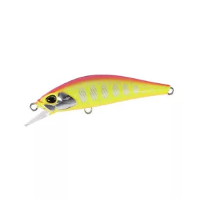   Duo Spearhead Ryuki 50S Takumi 5cm 4gr ASI4073 Pink Chart Yamame Tonący Wobler