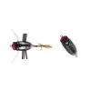 Duo Realis Shinmushi 4,0cm 5,7gr CCC3405 Firefly Imitacja Owada