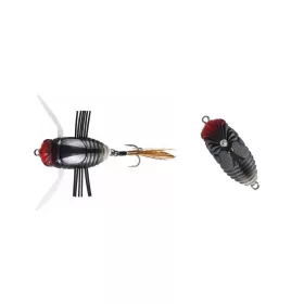   Duo Realis Shinmushi 4,0cm 5,7gr CCC3405 Firefly Imitacja Owada